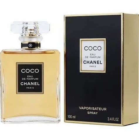 chanel woody perfume prices